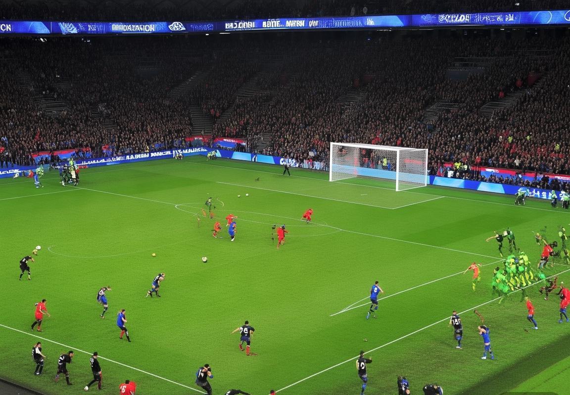 巴黎圣日耳曼VS曼联欧冠对决：东西方足球文化巅峰碰撞(图4)