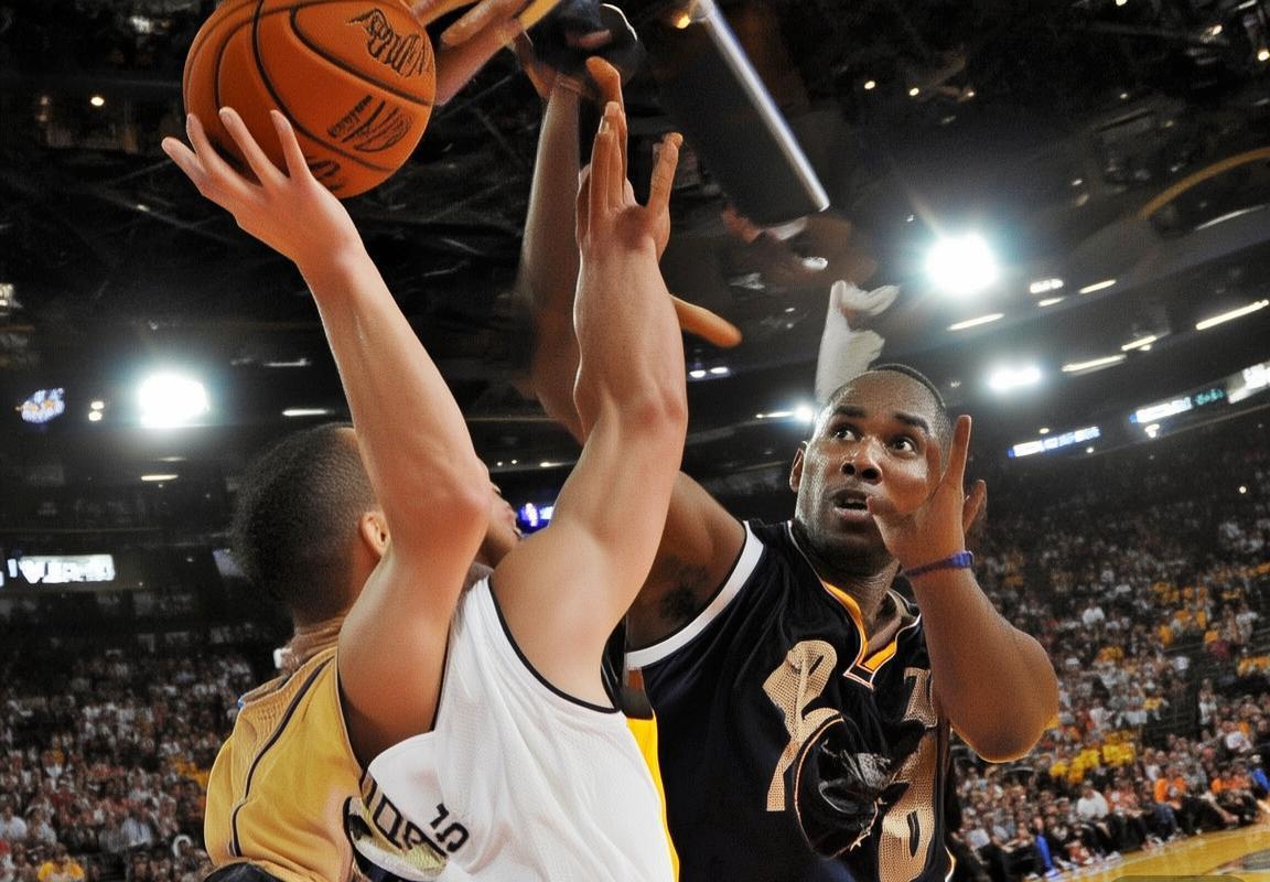 2008湖勇巅峰对决：科比库里传奇对决与战术较量(图2)