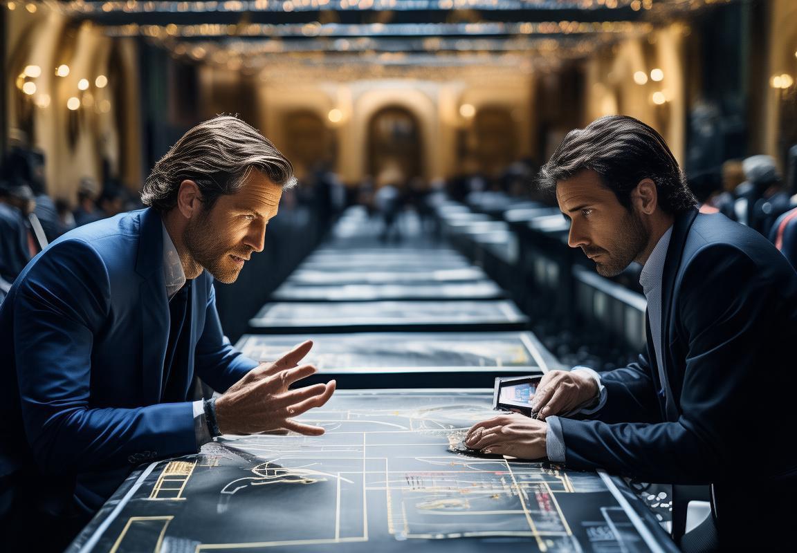 巴塞罗那VS国际米兰：欧冠巅峰对决火花四溅(图3)