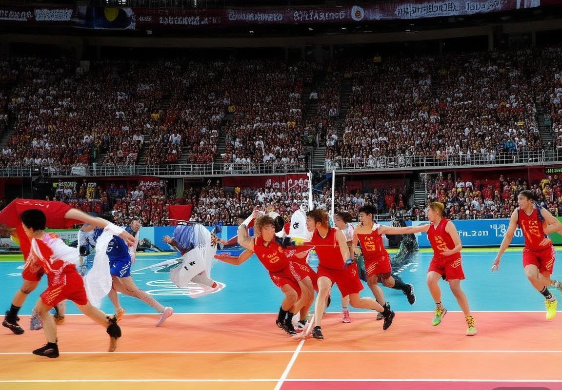 2018雅加达亚运篮球：中台北VS日本巅峰对决解析(图2)