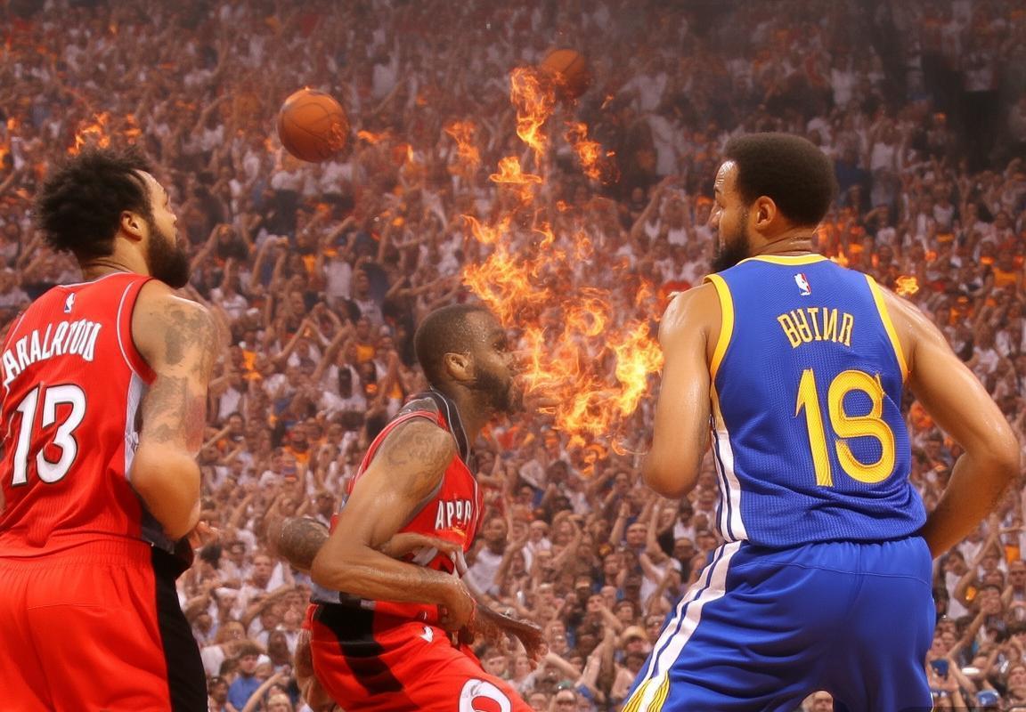 2016年NBA总决赛：生死瞬间与战术对决解析(图1)