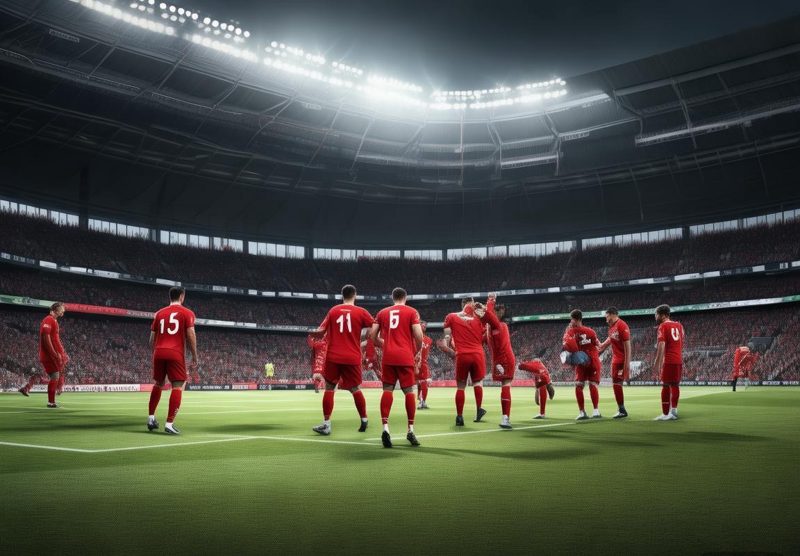 中超巅峰对决：国安vs红钻，争分焦点战解析(图4)