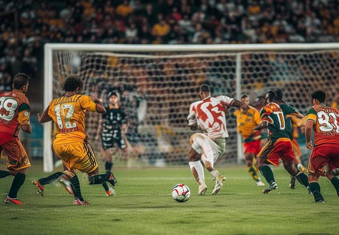 巴伊亚vs奥瓦：激战足球传奇，历史交汇与未来对决(图2)