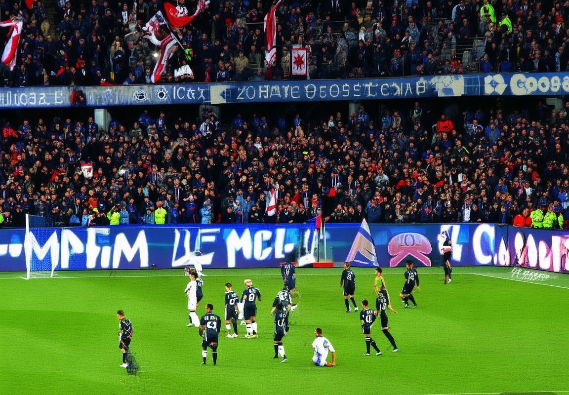 巴黎圣日耳曼VS曼联欧冠对决：东西方足球文化巅峰碰撞(图1)