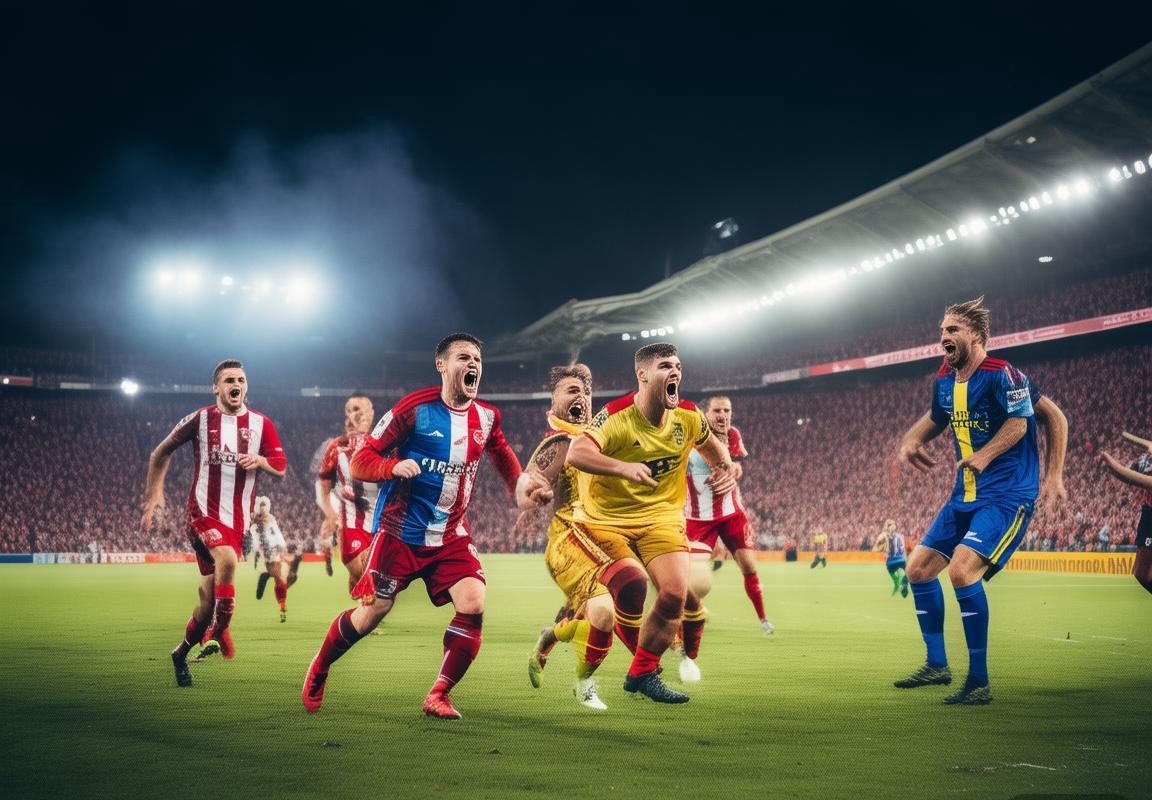 90柏林vs柏林联：新赛季德甲首战焦点对决(图1)