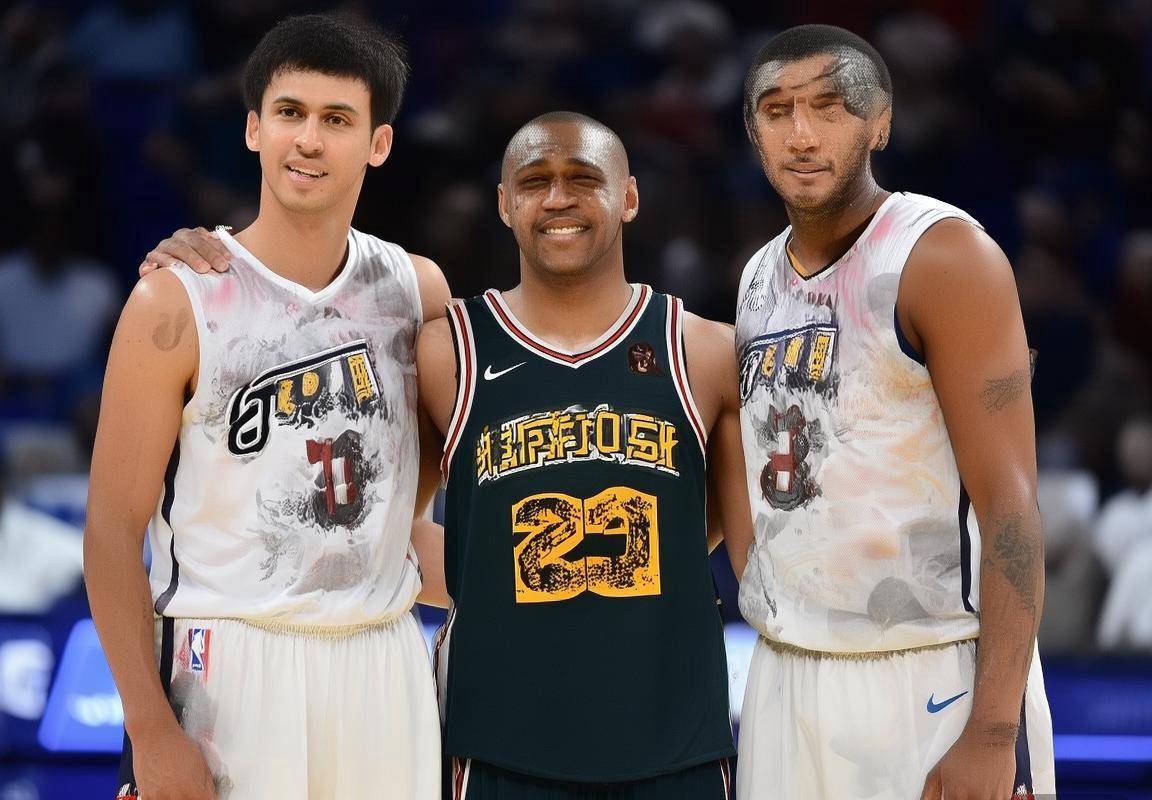 2016年NBA总决赛：生死瞬间与战术对决解析(图4)