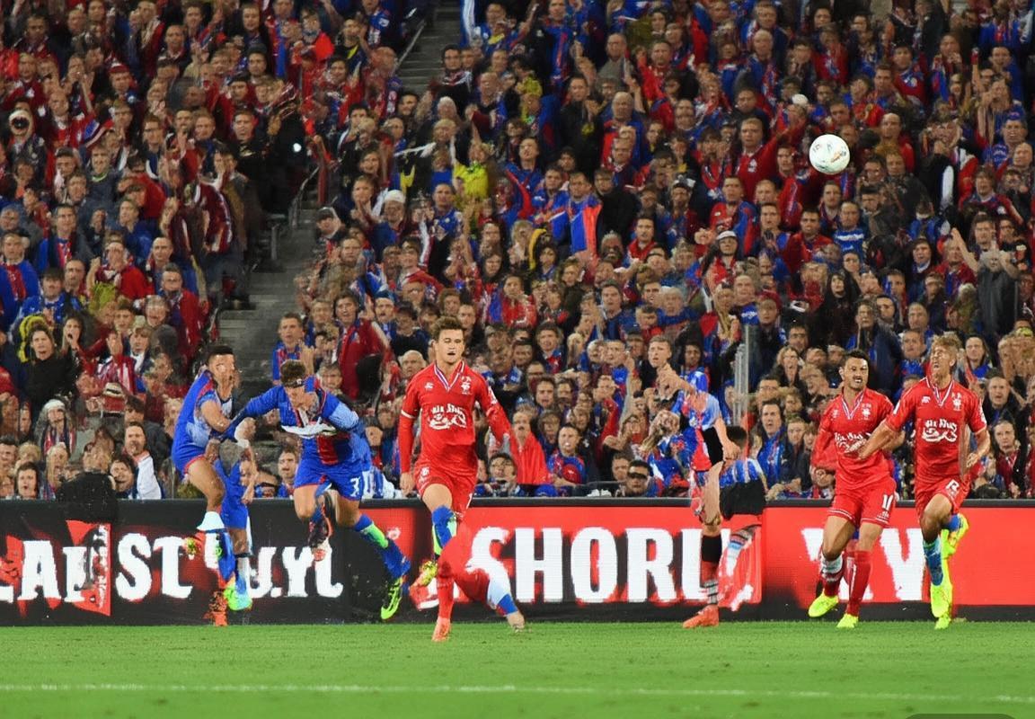 柏斯光荣VS惠灵顿凤凰：激情战术对决回顾(图1)