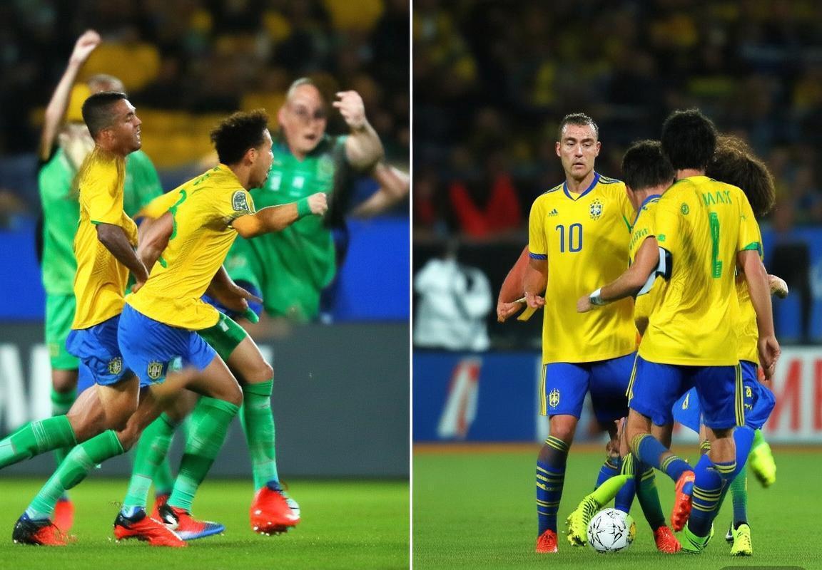 巴西瑞典足球对决：盘口解析与投注策略揭秘(图3)